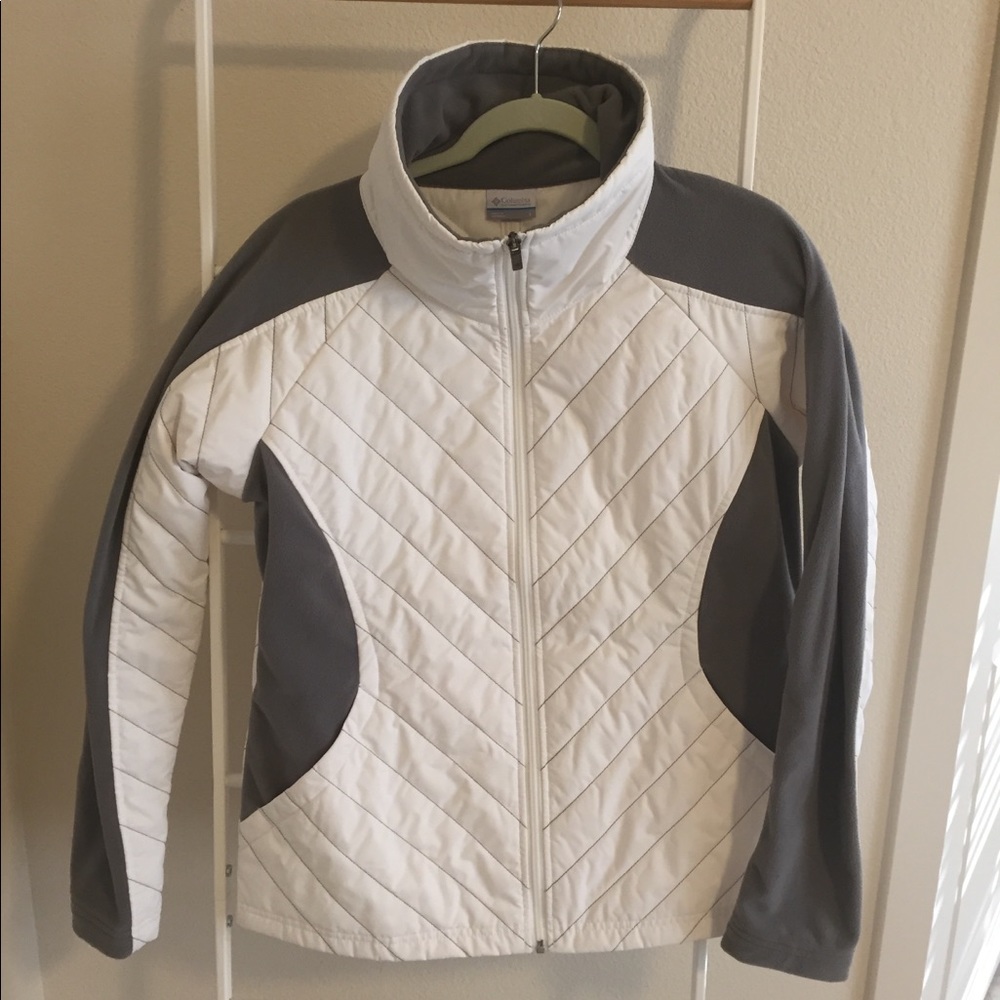 Columbia jacket